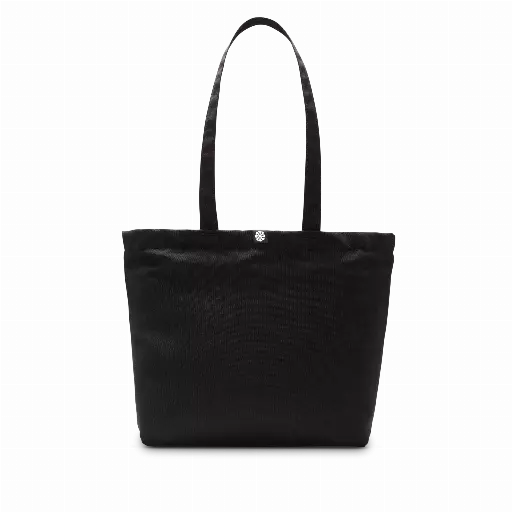 Nike Heritage 2.0 draagtas (22 liter) - Zwart