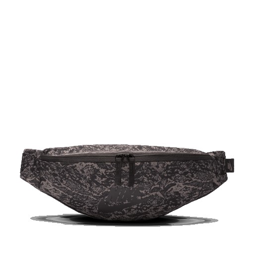 Nike Heritage crossbodytas (3 liter) - Grijs