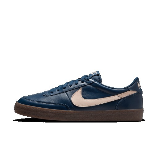 Nike Killshot 2 Leather herenschoenen - Blauw