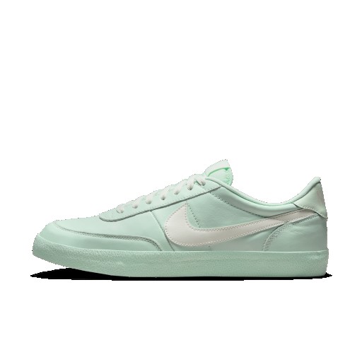 Nike Killshot 2 Leather herenschoenen - Groen