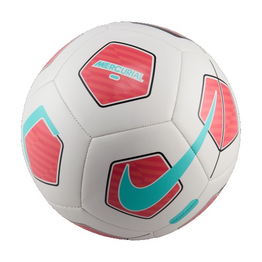 Nike Mercurial Fade voetbal - Wit