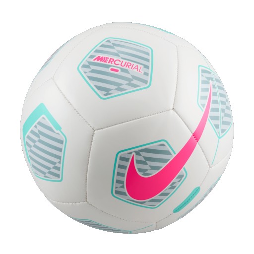 Nike Mercurial Fade voetbal - Wit