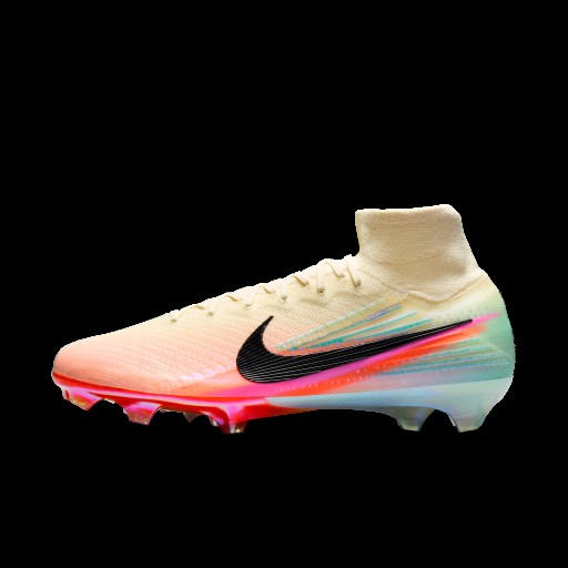 Nike Mercurial Superfly 10 Elite 'Sam Kerr' high-top voetbalschoenen (stevige ondergrond) - Bruin