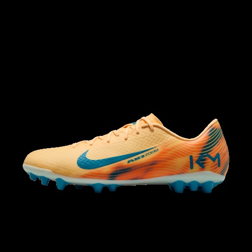 Nike Mercurial Vapor 16 Academy 'Kylian Mbappé' low top voetbalschoenen (kunstgras) - Oranje
