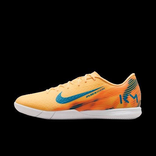 Nike Mercurial Vapor 16 Academy 'Kylian Mbappe' low-top zaalvoetbalschoenen - Oranje