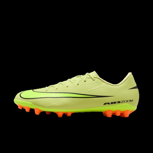Nike Mercurial Vapor 16 Academy low top voetbalschoenen (kunstgras) - Groen