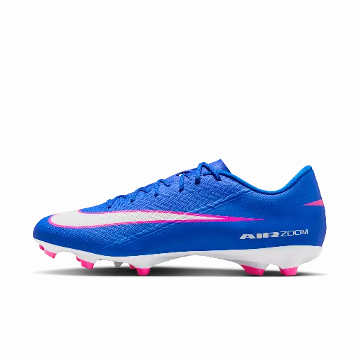 Nike Mercurial Vapor 16 Academy low top voetbalschoenen (meerdere ondergronden) - Blauw