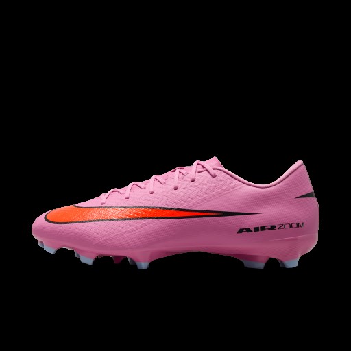 Nike Mercurial Vapor 16 Academy low top voetbalschoenen (meerdere ondergronden) - Roze