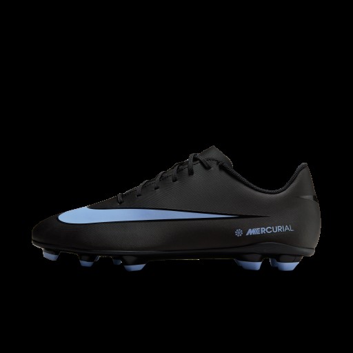 Nike Mercurial Vapor 16 Club low-top voetbalschoenen (meerdere ondergronden) - Zwart