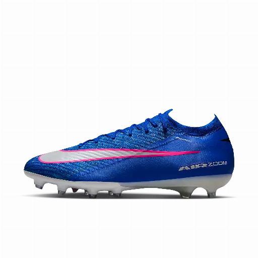 Nike Mercurial Vapor 16 Elite AG-Pro low top voetbalschoenen - Blauw
