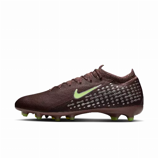 Nike Mercurial Vapor 16 Pro 'Kylian Mbappé' AG-Pro low top voetbalschoenen - Bruin