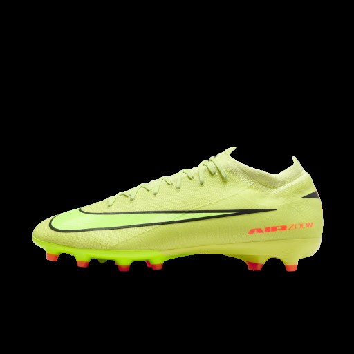 Nike Mercurial Vapor 16 Pro low-top voetbalschoenen (kunstgras) - Groen