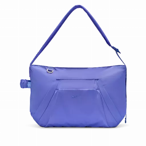 Nike One draagtas (25 liter) - Blauw