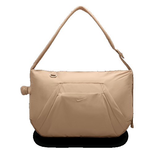 Nike One draagtas (25 liter) - Bruin