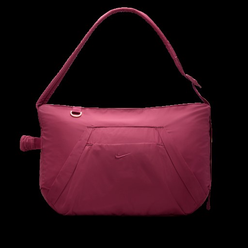 Nike One draagtas (25 liter) - Paars