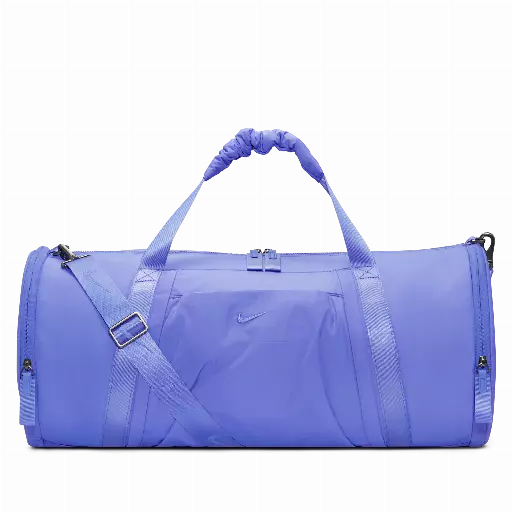 Nike One sporttas (35 liter) - Blauw