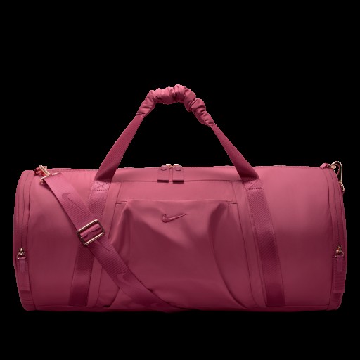 Nike One sporttas (35 liter) - Paars
