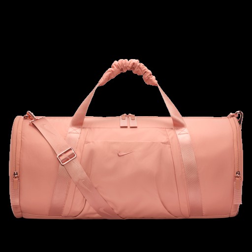 Nike One sporttas (35 liter) - Roze