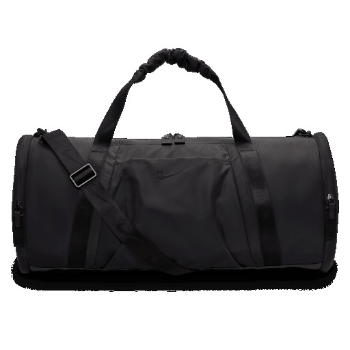 Nike One sporttas (35 liter) - Zwart