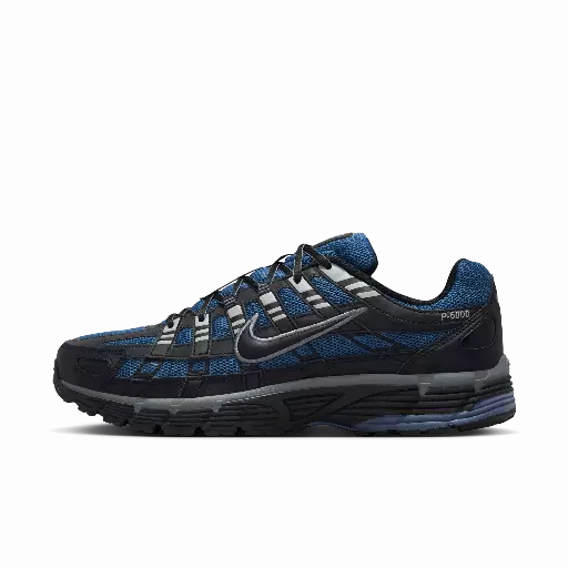 Nike P-6000 herenschoenen - Blauw