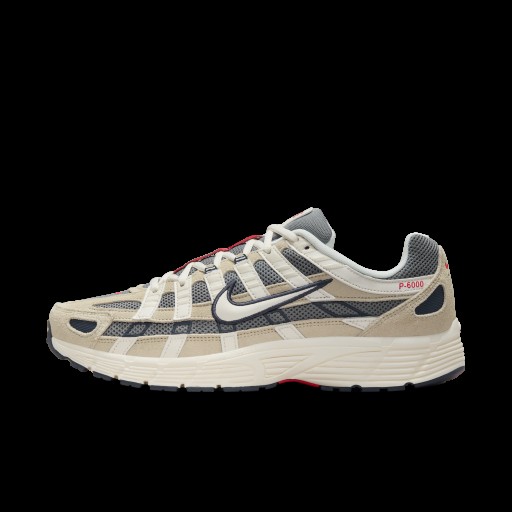 Nike P-6000 herenschoenen - Bruin