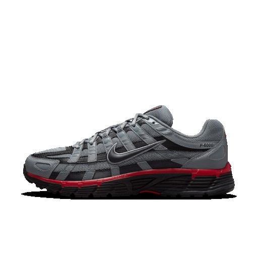 Nike P-6000 herenschoenen - Grijs
