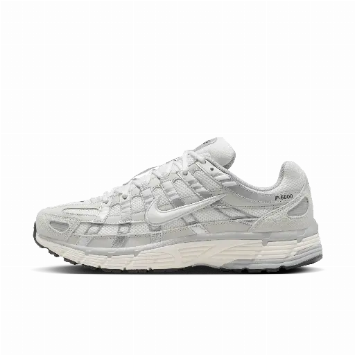 Nike P-6000 herenschoenen - Grijs