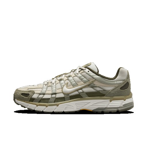 Nike P-6000 herenschoenen - Groen