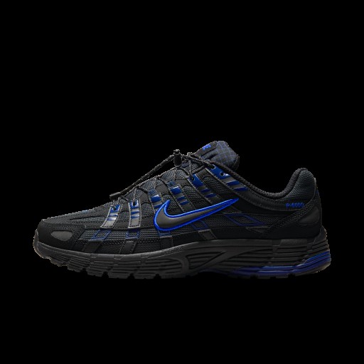 Nike P-6000 herenschoenen - Zwart
