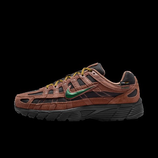 Nike P-6000 Premium CORDURA® herenschoenen - Bruin