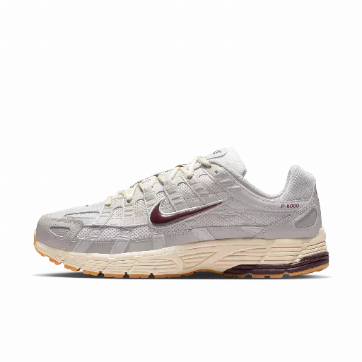 Nike P-6000 schoenen - Grijs