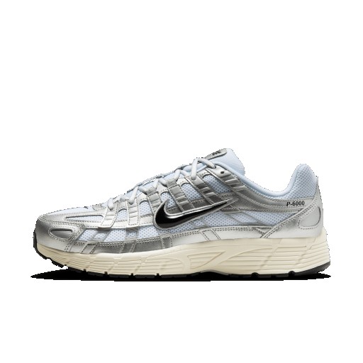 Nike P-6000 schoenen - Wit