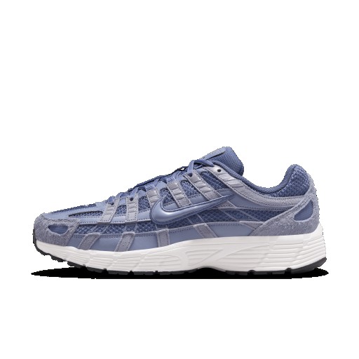 Nike P-6000 SE herenschoenen - Blauw