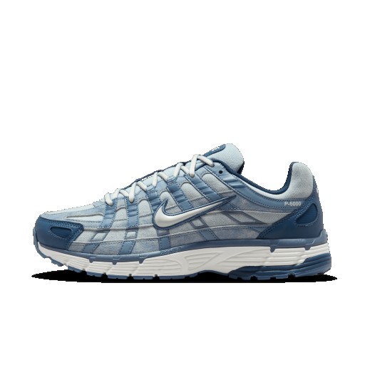 Nike P-6000 SE herenschoenen - Blauw