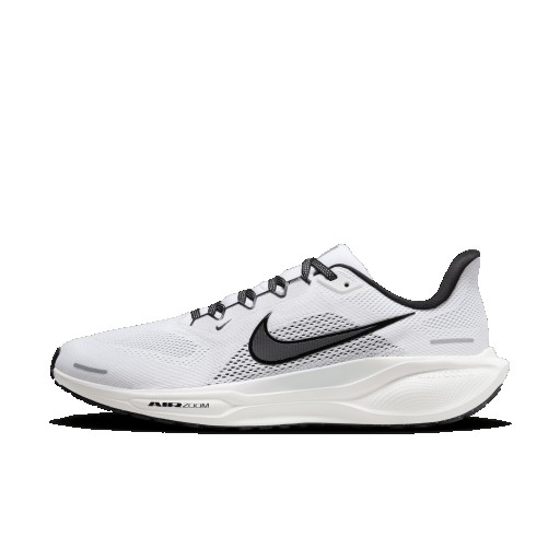 Nike Pegasus 41 hardloopschoenen voor heren (straat) - Wit