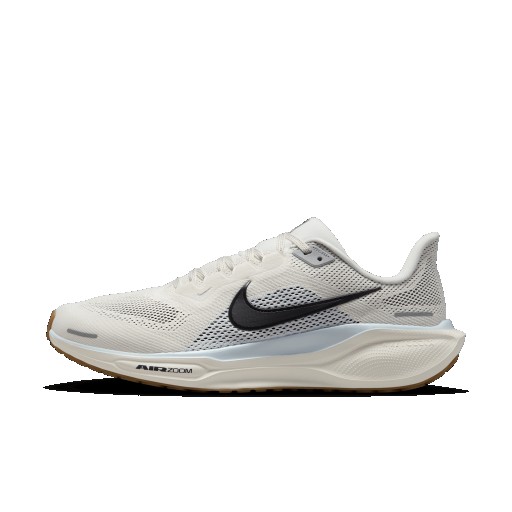 Nike Pegasus 41 hardloopschoenen voor heren (straat) - Wit