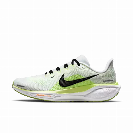 Nike Pegasus 41 hardloopschoenen voor heren (straat) - Wit
