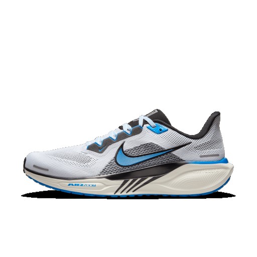 Nike Pegasus 41 hardloopschoenen voor heren (straat) - Wit