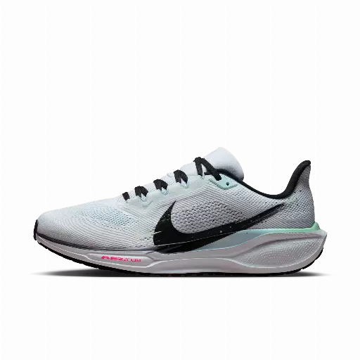 Nike Pegasus 41 hardloopschoenen voor heren (straat) - Wit