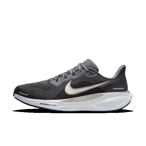 Nike Pegasus 41 'Jakob Ingebrigtsen' hardloopschoenen voor heren (straat) - Bruin