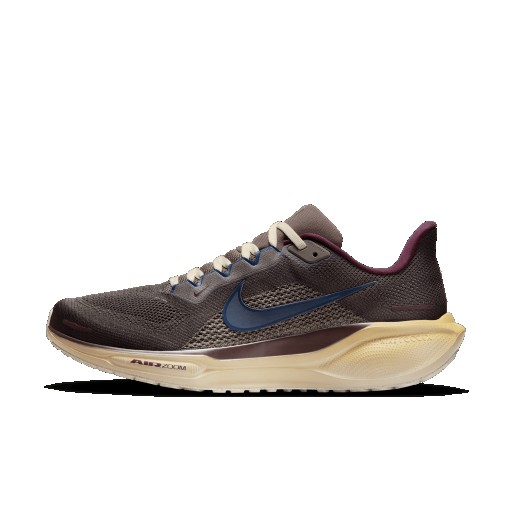 Nike Pegasus 41 PRM hardloopschoenen voor heren (straat) - Bruin