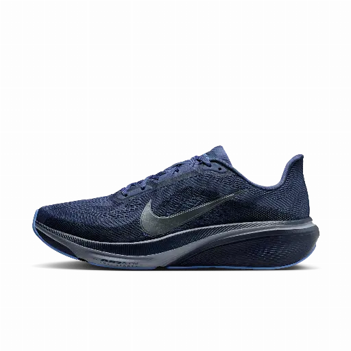 Nike Pegasus 42 hardloopschoenen voor heren (straat) - Blauw