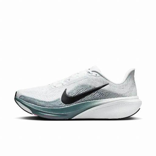 Nike Pegasus 42 hardloopschoenen voor heren (straat) - Wit