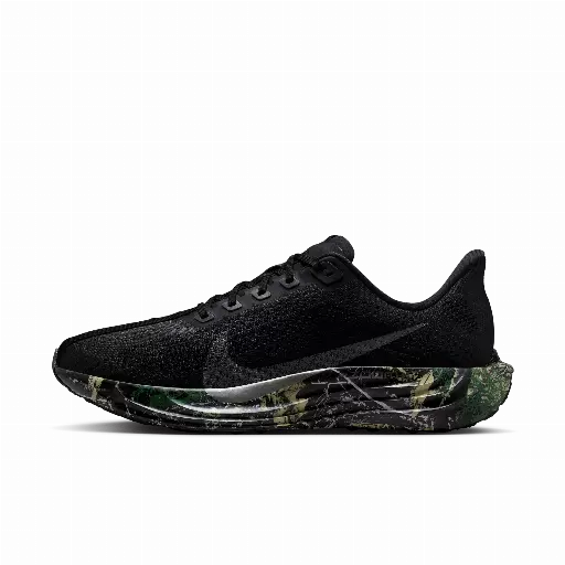 Nike Pegasus Plus hardloopschoenen voor heren (straat) - Grijs