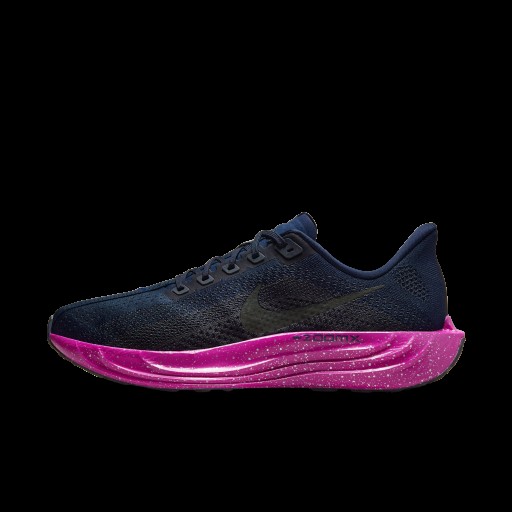 Nike Pegasus Plus SE hardloopschoenen voor heren (straat) - Blauw