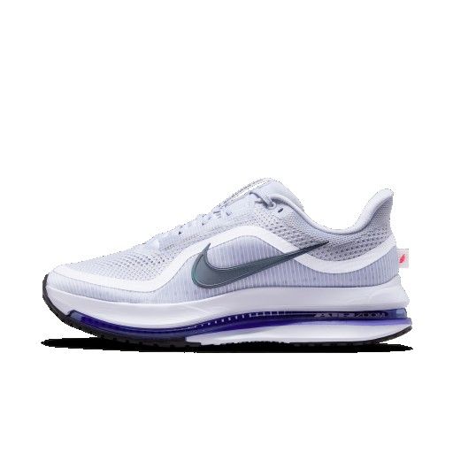 Nike Pegasus Premium hardloopschoenen voor heren (straat) - Grijs