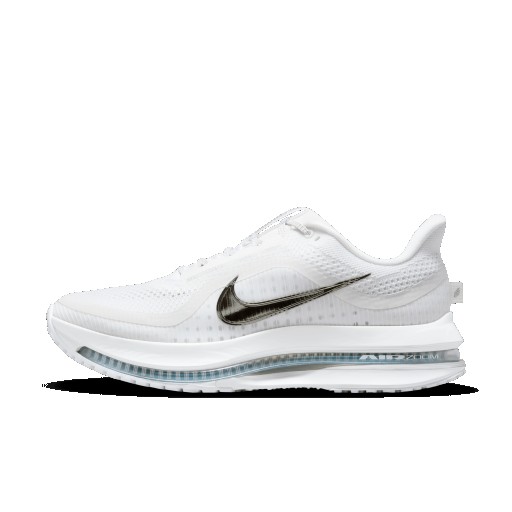 Nike Pegasus Premium hardloopschoenen voor heren (straat) - Wit