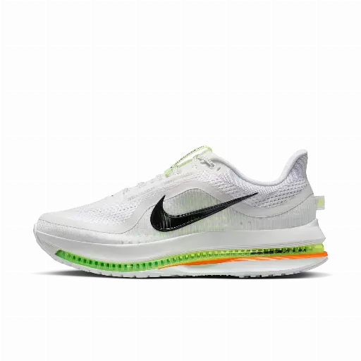 Nike Pegasus Premium hardloopschoenen voor heren (straat) - Wit