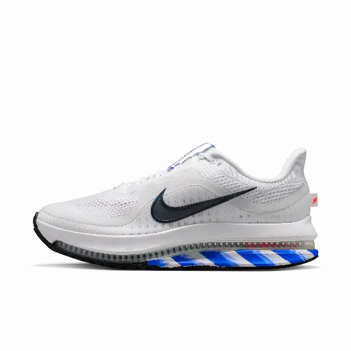 Nike Pegasus Premium hardloopschoenen voor heren (straat) - Wit