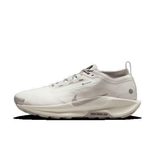 Nike Pegasus Trail 5 GORE-TEX SP waterdichte trailrunningschoenen voor heren - Wit
